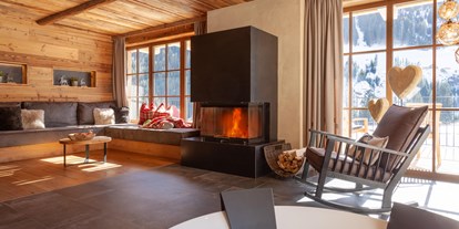 Hüttendorf - Schwerpunkt: Skiurlaub - Mons Silva - Private Luxury Chalets