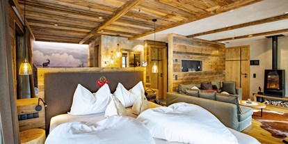 Hüttendorf - Trentino-Südtirol - Mons Silva - Private Luxury Chalets