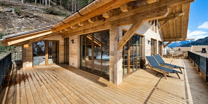 Hüttendorf - tägliche Reinigung - Mühlwald (Trentino-Südtirol) - Mons Silva - Private Luxury Chalets
