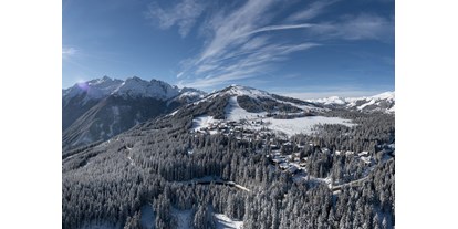 Hüttendorf - SAT TV - Unser Skigebiet die Gerlosplatte Einstig in die Zillertalarena 
166 Schneesichere Pistenkilometer purer Spass  - Sam-Alm 