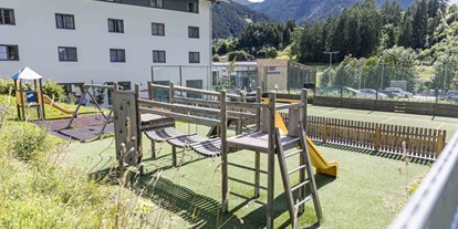 Hüttendorf - Chaletgröße: 2 - 4 Personen - Seefeld in Tirol - Bergeralm Chalets by ALPS RESORTS