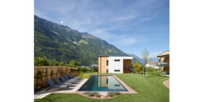 Hüttendorf - Trentino-Südtirol - Cirna