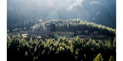 Hüttendorf - Schwerpunkt: Winterurlaub - Tirol - Der Sommer im Gradonna - inmitten der Natur am Tor zum Nationalpark Hohe Tauern  - Gradonna ****s Mountain Resort - Châlets