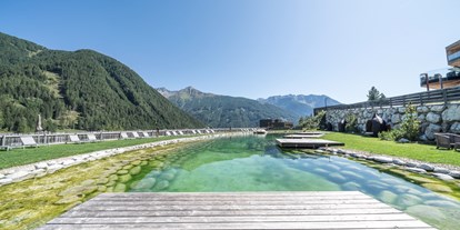 Hüttendorf - Rasen Antholz - Gradonna ****s Mountain Resort - Châlets
