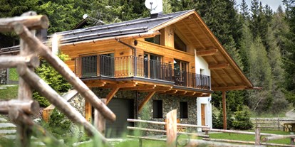 Hüttendorf - Trentino-Südtirol - K Lodge