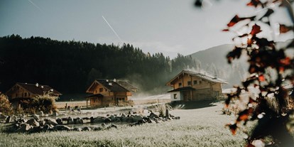 Hüttendorf - Schwerpunkt: Familienurlaub - Snow Space Salzburg - Flachau - Wagrain - St. Johann - Lehenriedl Chalets