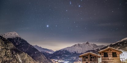 Hüttendorf - Schwerpunkt: Winterurlaub - Tirol - The Peak Sölden