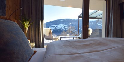 Hüttendorf - tägliche Reinigung - Mühlwald (Trentino-Südtirol) - Chalets & Apartments Wachterhof