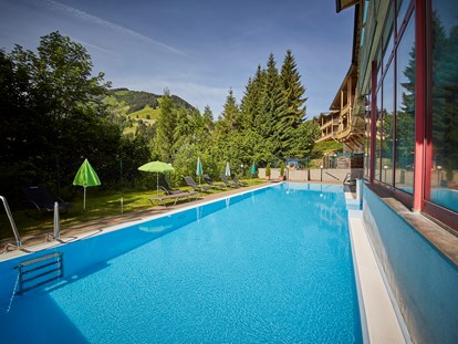 Hüttendorf - WLAN - Inzell (Landkreis Traunstein) - AlpenParks Apartment & Ferienresort Rehrenberg Viehhofen