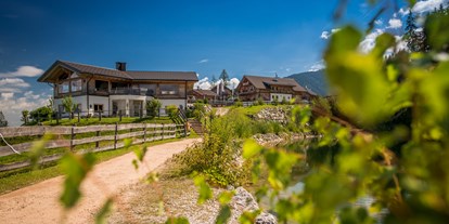 Hüttendorf - Schwerpunkt: Familienurlaub - Steiermark - Almwelt Austria