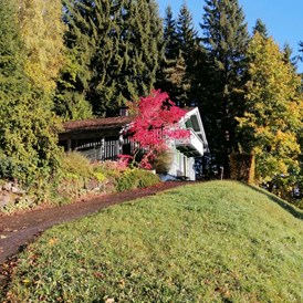 Chalet: Bregenzerwald Ferienhaus