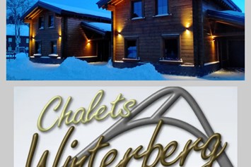 Chalet: Chalets Winterberg