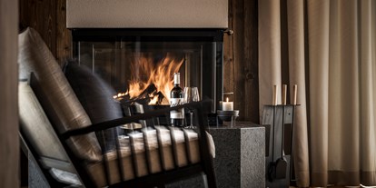 Hüttendorf - Restaurant - Tirol - Farm Resort Geislerhof
