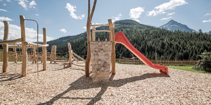 Hüttendorf - Trockenraum: im Chalet - Tirol - Farm Resort Geislerhof
