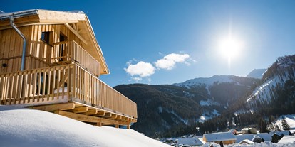 Hüttendorf - Skigebiet Hohentauern - Almdorf Hohentauern by ALPS RESORTS