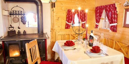 Hüttendorf - Restaurant - Steiermark - Im Dörfl Anno 1873