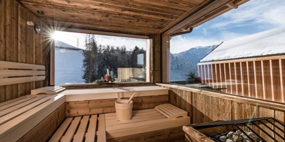 Hüttendorf - zustellbares Kinderbett - Südtirol - Niederthalerhof