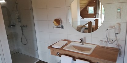 Hüttendorf - Sauna: im Hauptgebäude - Steiermark - GOLF RESORT KLÖCH
