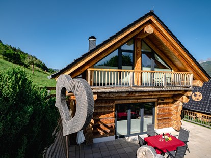 Hüttendorf - zustellbares Kinderbett - Tiroler Oberland - TyroLadis 