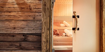 Hüttendorf - Chaletgröße: mehr als 10 Personen - eigene Sauna im Chalet - Promi Alm Flachau
