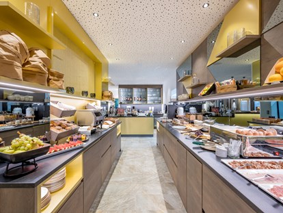 Hüttendorf - Private Cooking - AlpenParks Chalet & Apartment Alpina Seefeld