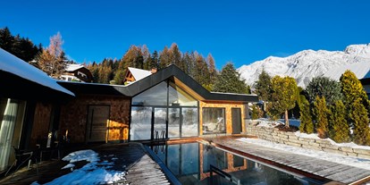 Hüttendorf - Schwerpunkt: Skiurlaub - Steiermark - Luxus Chalet Annelies