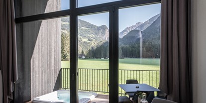 Hüttendorf - zustellbares Kinderbett - Südtirol - Såndgøld Alpine Glamping