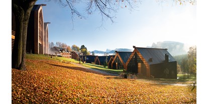 Hüttendorf - Restaurant - Südtirol - ADLER Lodge RITTEN - ADLER Lodge RITTEN