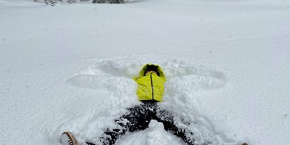 Hüttendorf - Ski-In/Ski-Out: Ski-In & Ski-Out - Almdorf Omlach, Fanningberg