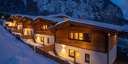 Hüttendorf - Skiraum: im Chalet - Tiroler Oberland - Alp Apart Tirol