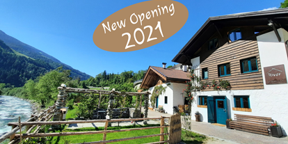 Hüttendorf - zustellbares Kinderbett - Trentino-Südtirol - Chalet Passeier