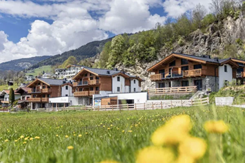 Chalet: Tauern Lodges Uttendorf by ALPS RESORTS