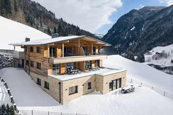Chalet: AlpenParks Chalet & Apartment Steve Lodge Viehhofen