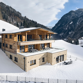 Chalet: AlpenParks Chalet & Apartment Steve Lodge Viehhofen