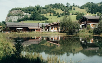 Alpzitt Chalets – hier ist Extravaganz zu Hause - chaletdorf.info