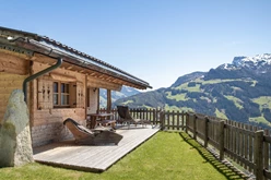 Ganz für euch allein - Hüttenurlaub wie er sein soll - chaletdorf.info