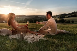 Zeit zu zweit im FORSTGUT: Euer privates Hideaway im Bayerischen Wald - chaletdorf.info
