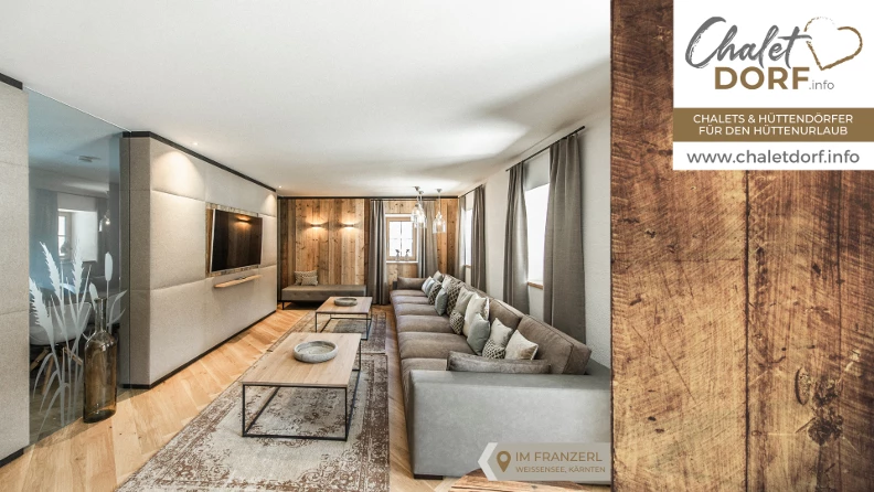 Urlaub im eigenen Chalet - chaletdorf.info