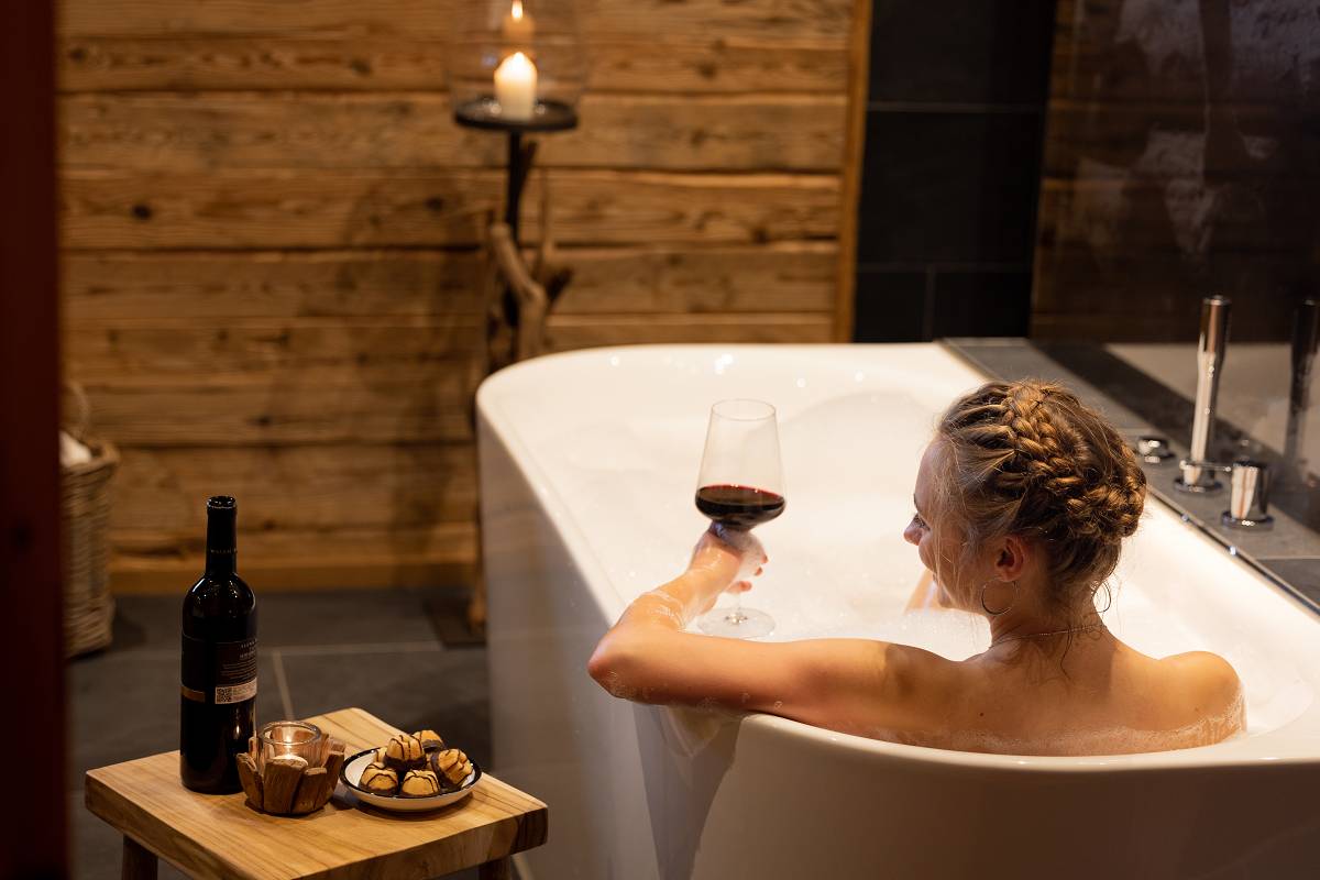 Alpgl&uuml;ck Chalets