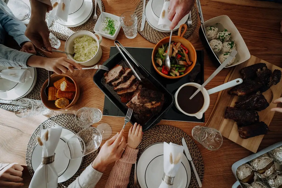 Bergchalets Gut Wenghof