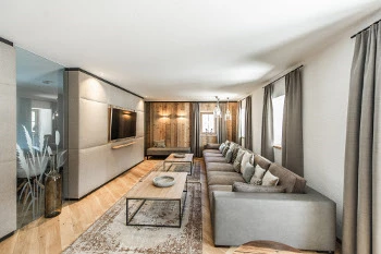 Im Franzerl am Weissensee