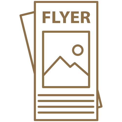 Icon Flyer