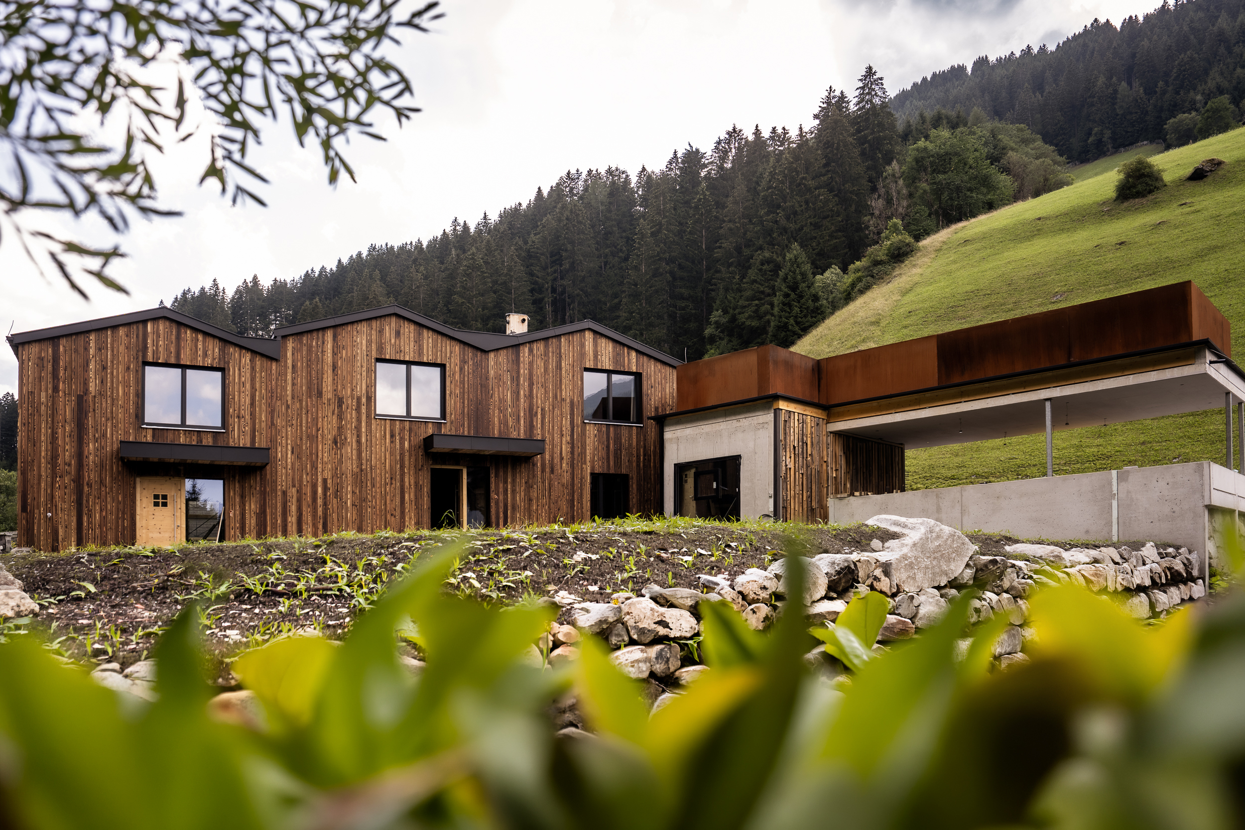 Eröffnungsrabatt - Slow Fine Chalets - Neustift im Stubaital