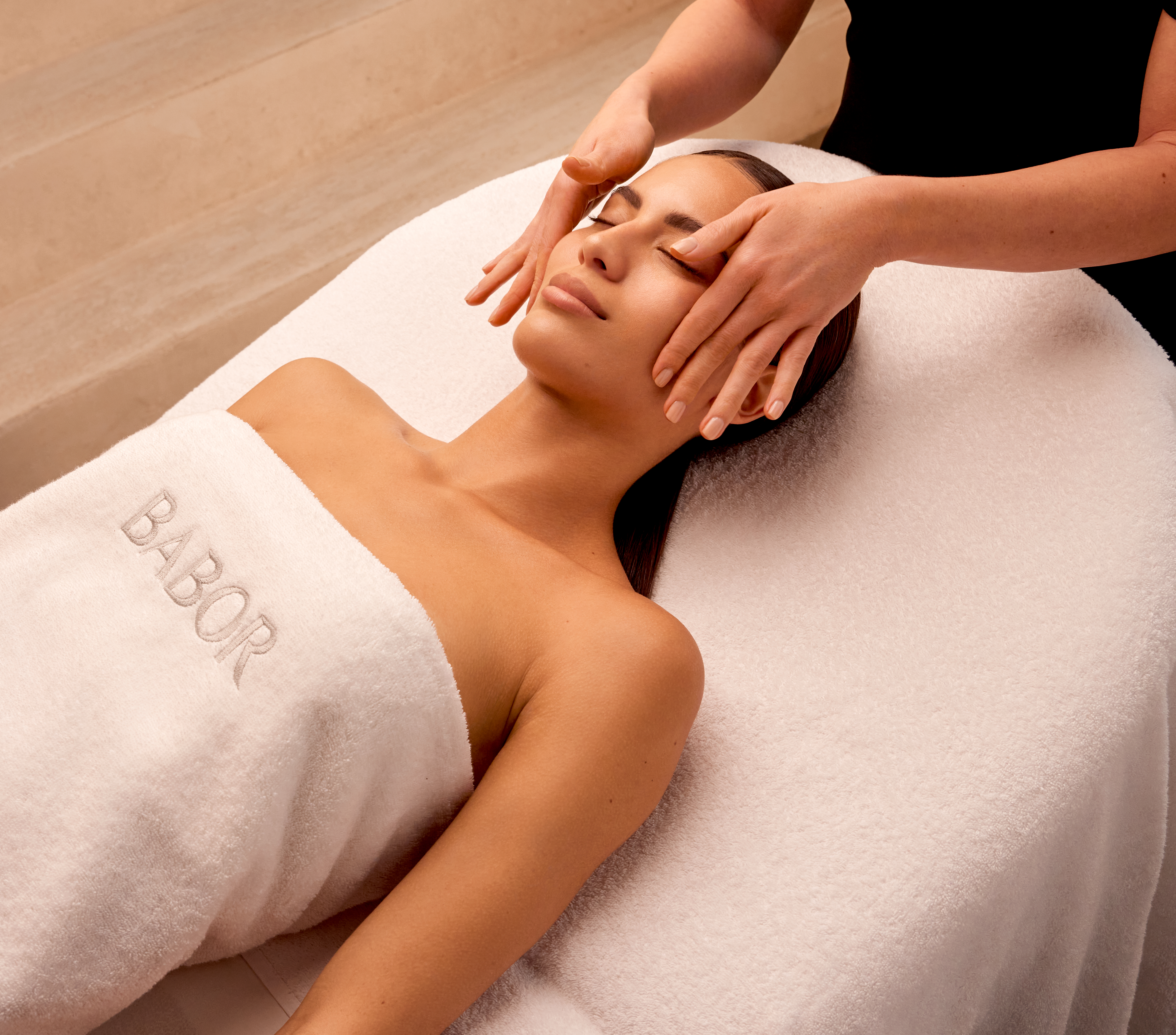 Inner Glow - Gut Steinbach Hotel Chalets SPA
