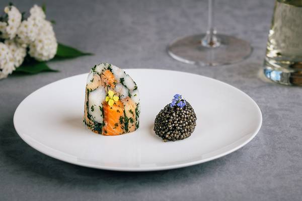 MONDI Herbstgenuss Fisch & Flow - MONDI Chalets am Grundlsee