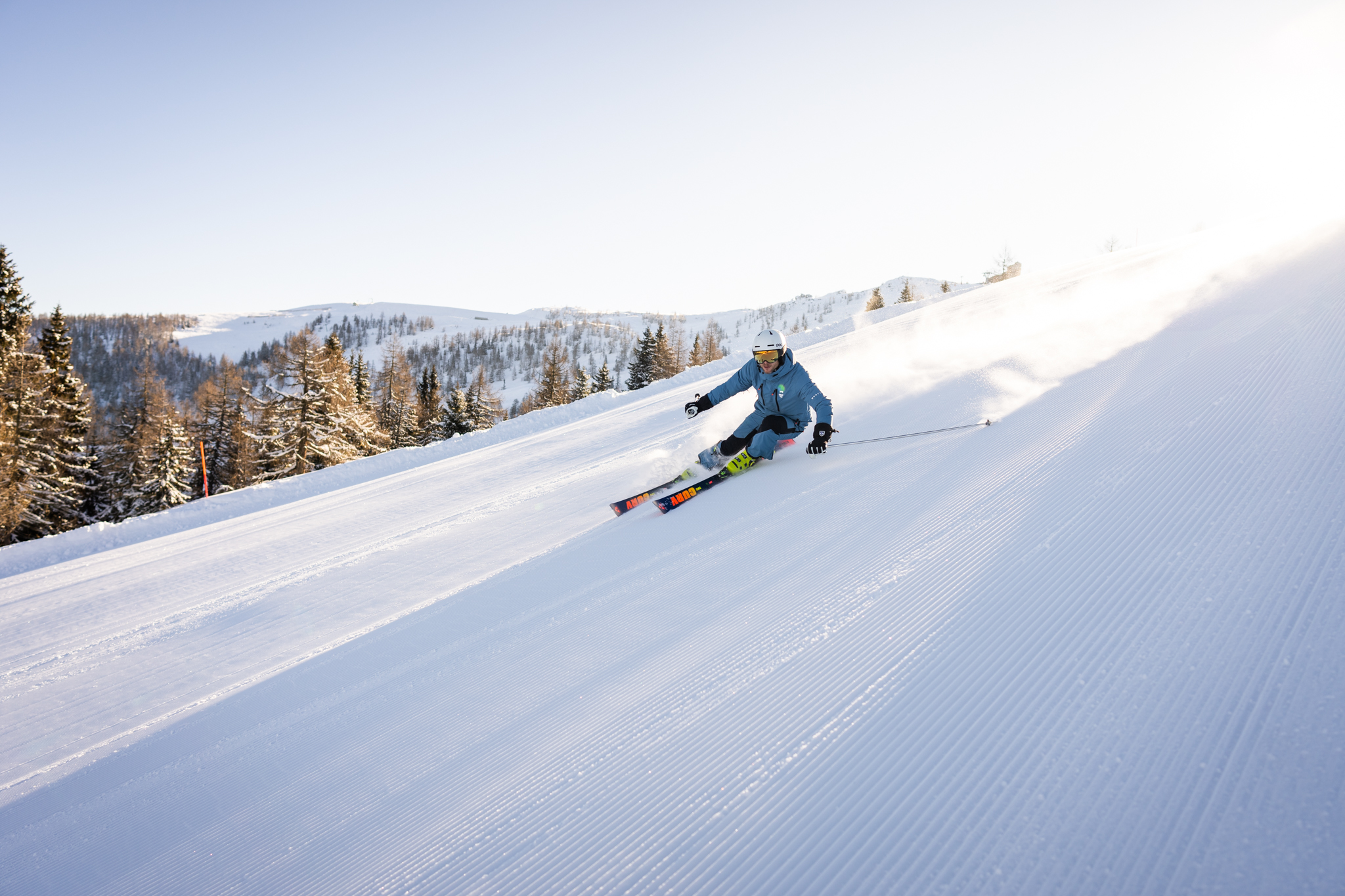 Ski & Wellness | 3 Nächte - Trattlers Hof-Chalets