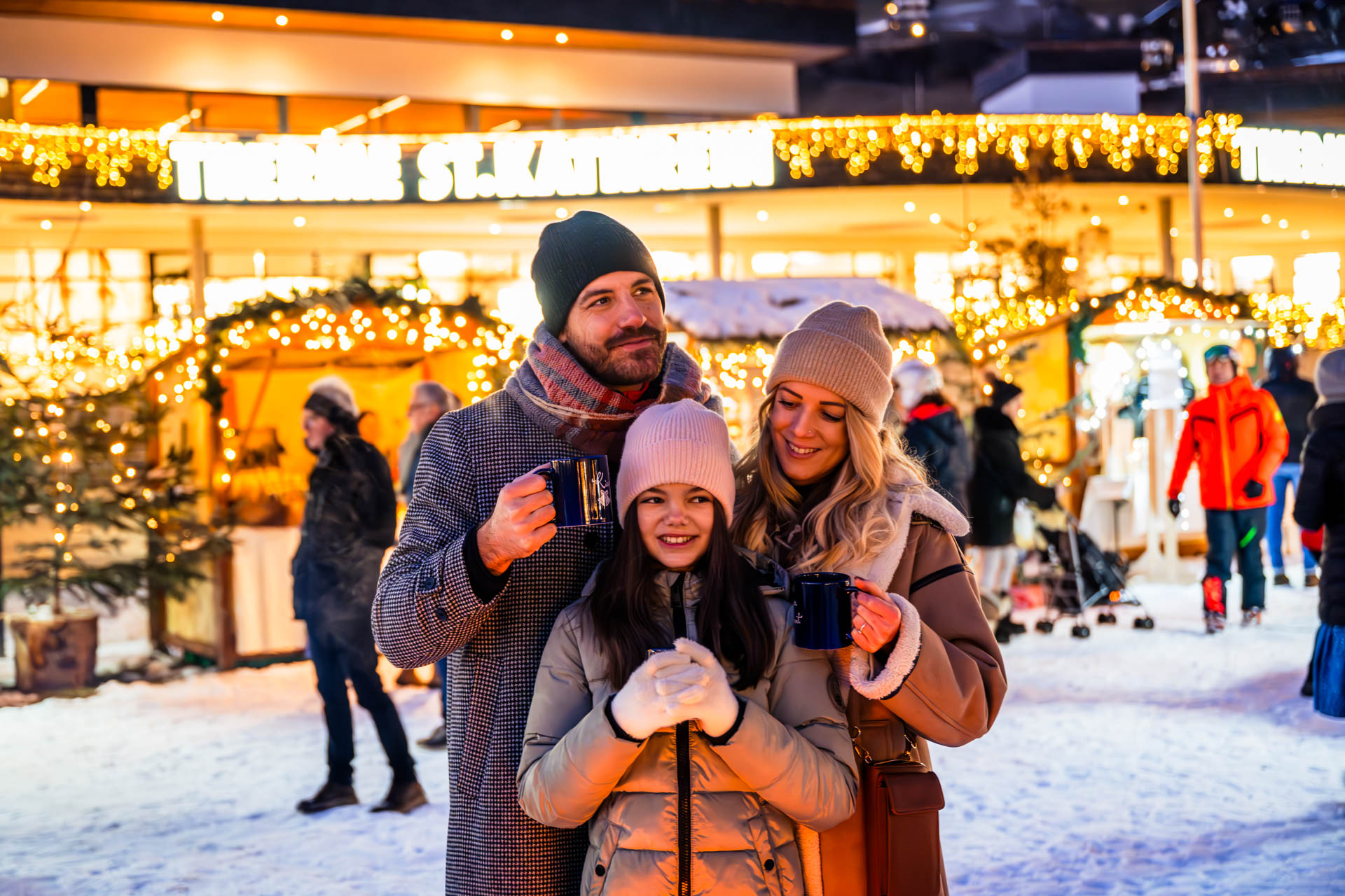 Advent in den Nockbergen | 3 Nächte - Trattlers Hof-Chalets
