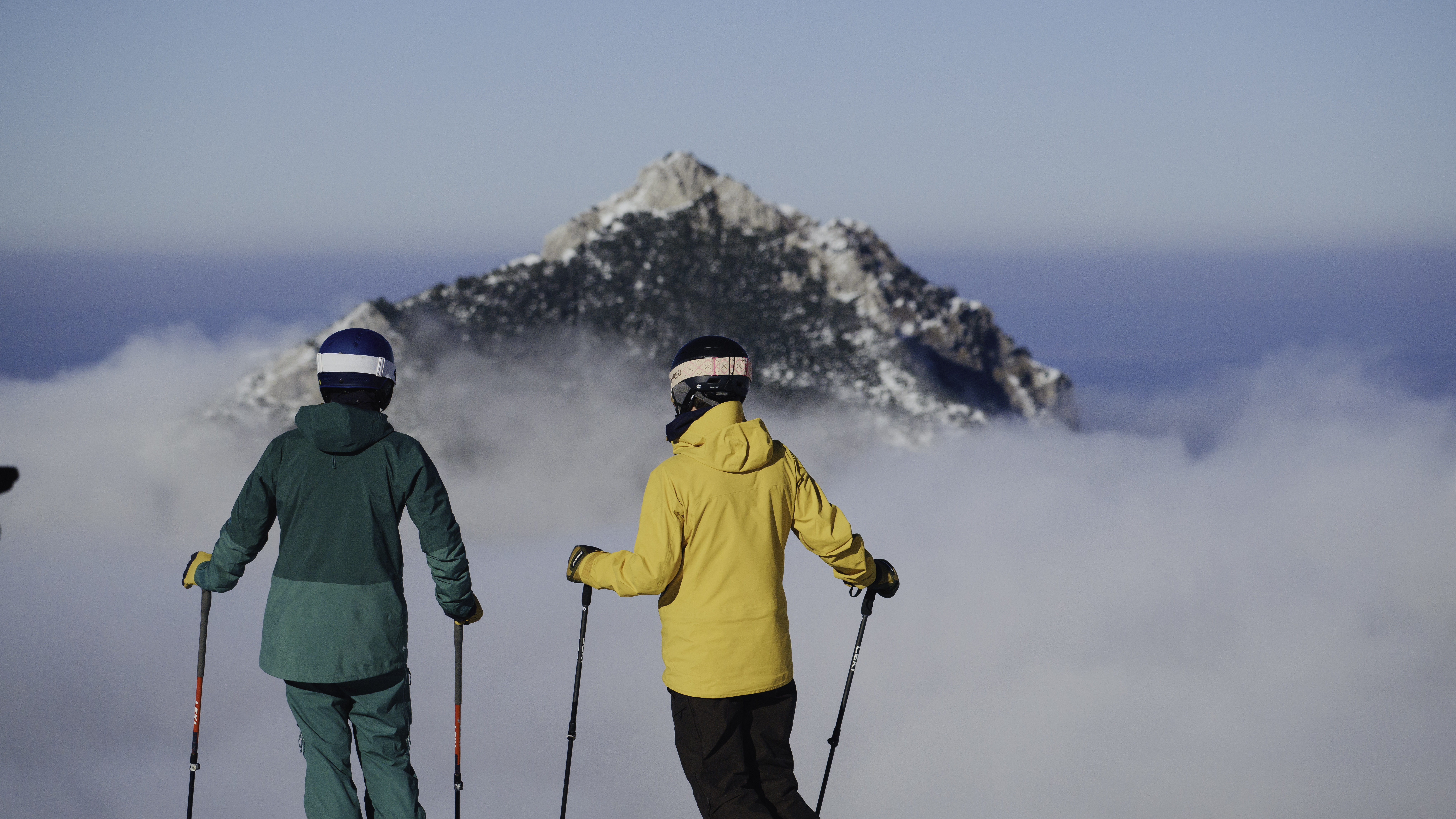 Winter Opening mit tollen Aktivitäten  - Gränobel Chalets