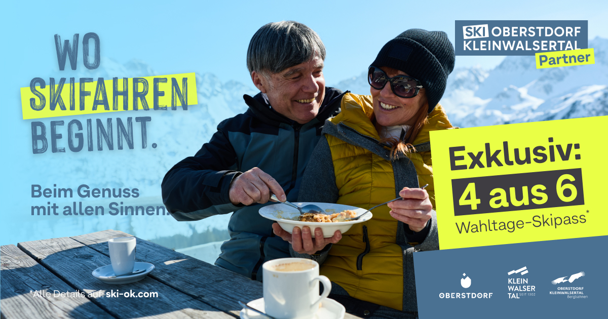 SKI & CHALET - Alpglück Chalets *****