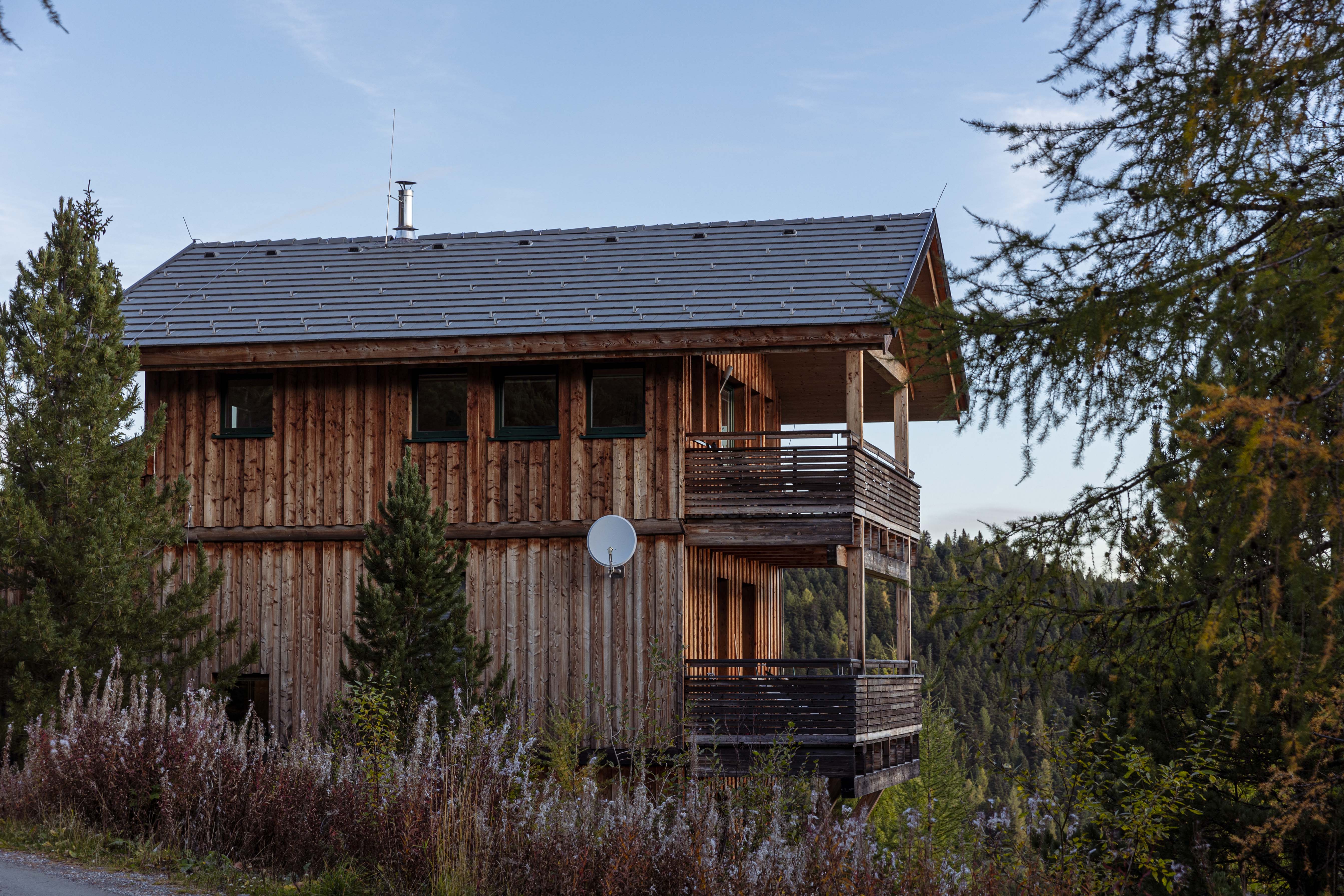 Chalet - Alpenpark Turracher Höhe by ALPS RESORTS